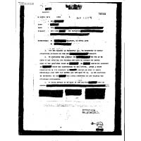 格林沃爾德購得CIA光碟，機密文件曝光。