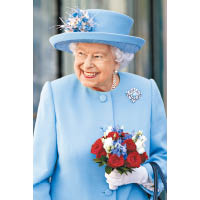 報道指英女王將送驚喜。
