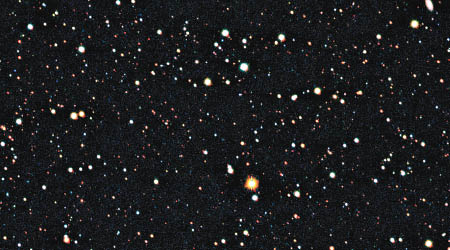是次發現將有助識別出更多像「Tucana II」的古老星系及恒星。