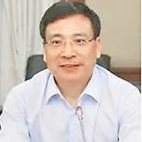 深圳前市長陳如桂