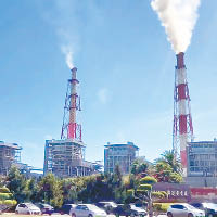 興達發電廠為全台第三大發電廠。