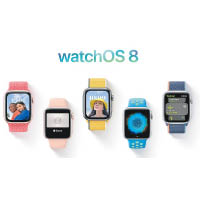 watchOS 8完善監測睡眠功能。