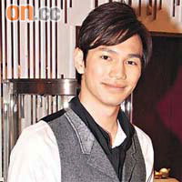 王梓軒將會與香港管弦樂團合作。