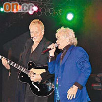 Air Supply