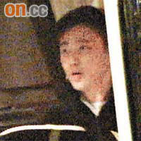 Amigo涉打女友前三天，曾出席陳志雲於遊艇上的生日P。