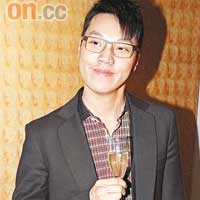 王賢誌承認有人邀他返無綫工作。