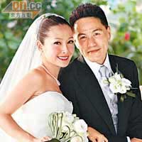 鍾意陽光與沙灘的關心妍，結婚也要在峇里舉行。（資料圖片）