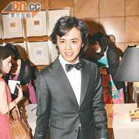 鋼琴王子李雲迪為嘉賓之一。