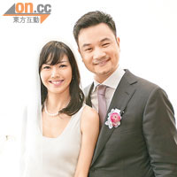 孫燕姿早前與拍拖多年的男友結婚，婚後無礙事業發展。