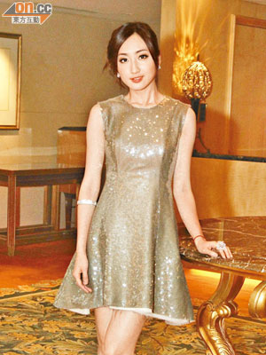 柯佳嬿飾演勤儉的「沈杏仁」，令台灣掀起一片「儲錢風」。