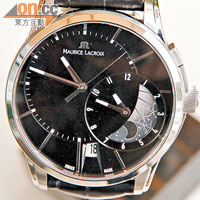 Pontos Decentrique GMT腕錶$42,000