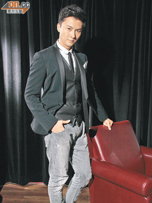 王浩信於新劇甚有發揮，更有份角逐「最佳男配角」及「飛躍進步男藝員」獎。