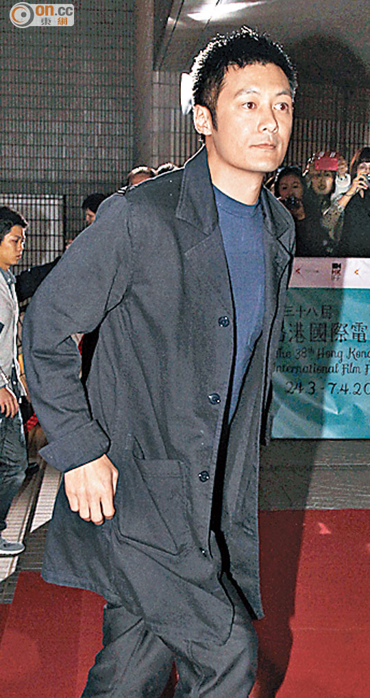 HKSAR Film No Top 10 Box Office: [2014.03.26] GIGI LEUNG'S HUSBAND ...