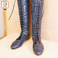 Boots 未定價