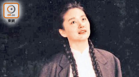 林青霞曾演出多部經典電影。