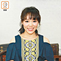 雲文子分析三位「愛妻號」的婚姻保鮮之道。