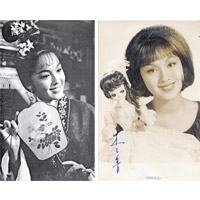 李菁以17歲之齡當影后，贏來娃娃影后之名。