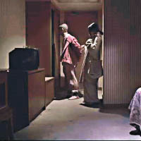謝安琪與Juno在MV扮「開房」，入房除衫、去埋廁所就完咗！