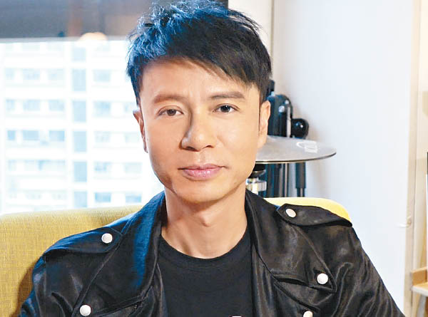 HKSAR Film No Top 10 Box Office: [] HACKEN LEE OFFERS TO PLAY A  VILLAIN