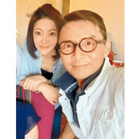 未婚妻突然被指曾做「小三」，林利嬲到連環爆粗！