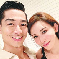 林志玲與AKIRA昨日宣布婚訊，震驚中港台日！