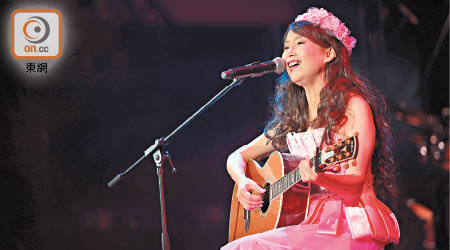 第一代玉女歌手陳美齡於70年代走紅。