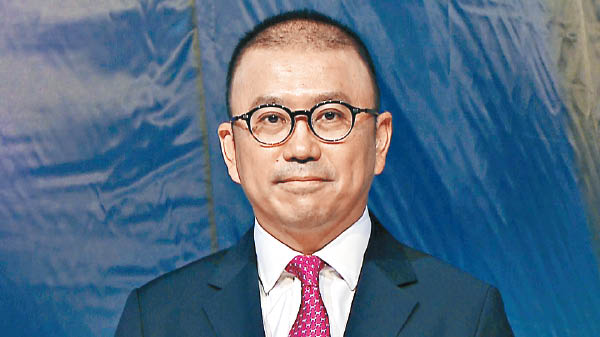 TVB內地業務增長強勁