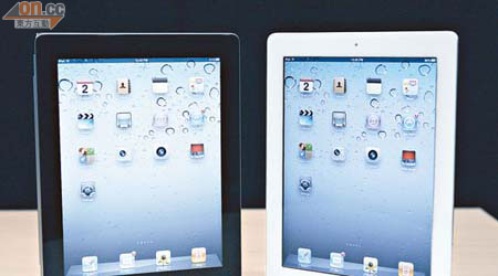 蘋果公司在上周五開售的iPad2雖獲得空前成功，但有分析擔心產品供應會出現問題。