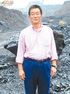 田玉川有意提升貴州遵義錳礦產量。