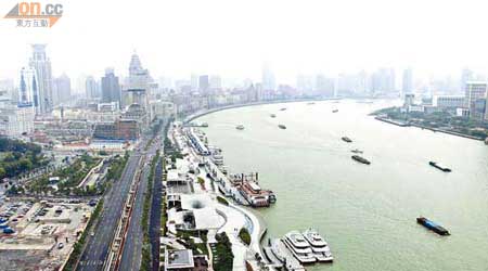 雖然上海當局出面澄清，仍無法釋除市場對地方債務問題的疑慮。