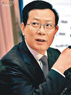 兗煤董事長  李位民