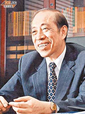 吳連烽為「志同會」創始人之一。