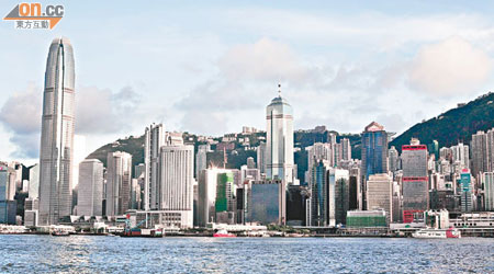 香港大多數企業打算增聘人手。