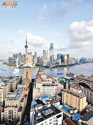 俄鋁認為，上海國際板更貼近本土群眾。