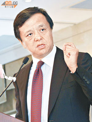 港交所行政總裁李小加曾稱，合資公司可望今年內完成。