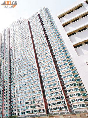 雍澄軒共有360個酒店房，平均每個房間售價約410萬元。（資料圖片）