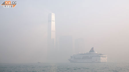 香港政府推行的政策飄忽，對外資的吸引力蒙上陰影。