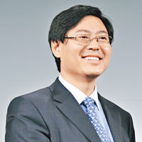 楊元慶為H股人工最貴嘅CEO。