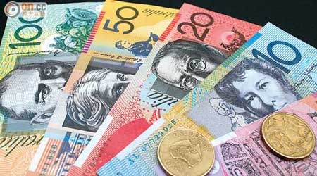 唔講唔知，原來澳洲留學生嘅增減，同澳元匯率升跌成反比關係。