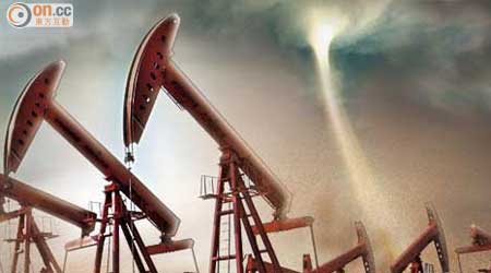 中石油H股遭基金股東減持，市場估計將掀起國企股沽售風潮。