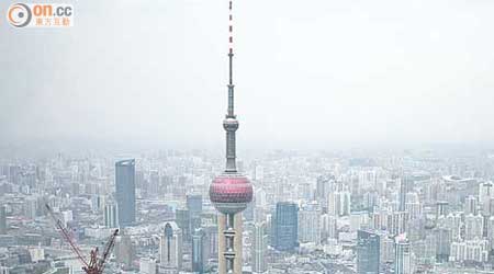上海自貿區總體方案料最快本周公布。