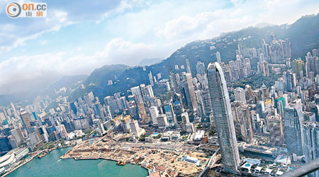 財政部零售國債今日開始接受香港市民認購。