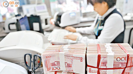 中國錢荒頻繁不能僅靠人行出手打救，必須進行重大金融體制改革。