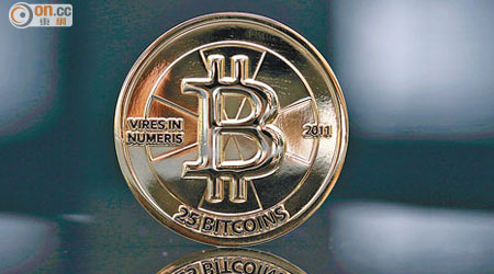 溫克沃斯兄弟計劃推bitcoin指數，仲會搞埋基金，唔知bitcoin會唔會因此升值呢？