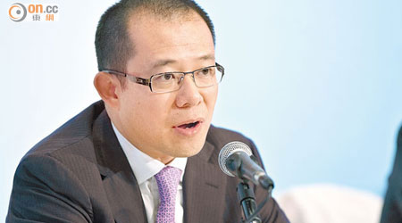 騰訊總裁劉熾平表示，將為微信用戶提供樂居的房產訊息。