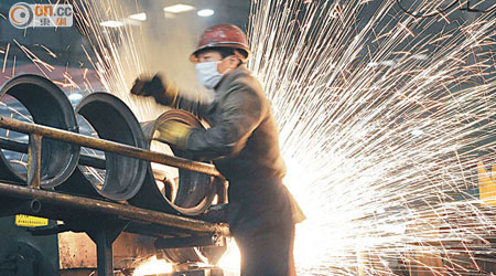 鋼鐵行業產能淘汰量較去年顯著增加。