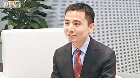 金地商置行政總裁徐家俊表示，不排除公司在部分城市的個別樓盤價格有所調整。