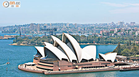 港鐵財團奪得澳洲悉尼新西北鐵路線項目。