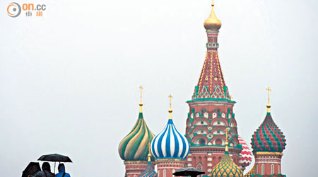 俄羅斯股市市盈率被嚴重低估。