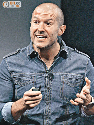 Apple的伊夫稱，Apple Watch延伸手機功能，成為新平台。